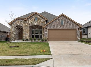 1305 Tree Shadow Ln, Anna, TX 75409