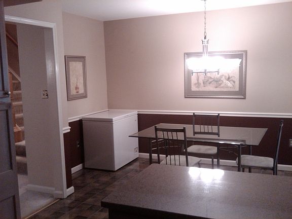 Kitchen - Breakfast Room