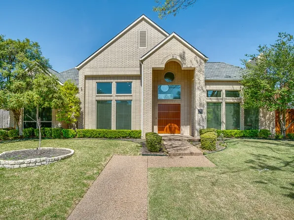 5207 Stone Arbor Ct, Dallas, TX 75287