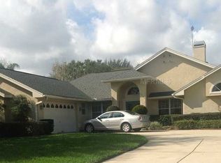 10126 S Fulton Ct, Orlando, FL 32836