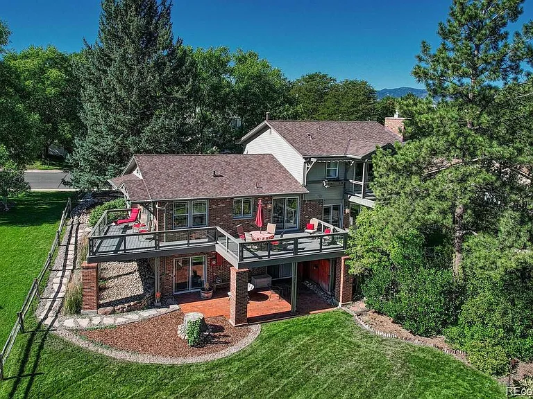 2523 W Houstoun Waring Cir — Photo 3