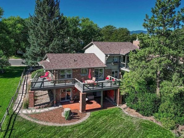 2523 W Houstoun Waring Cir