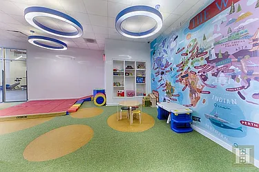 Sold by Halstead Real Estate