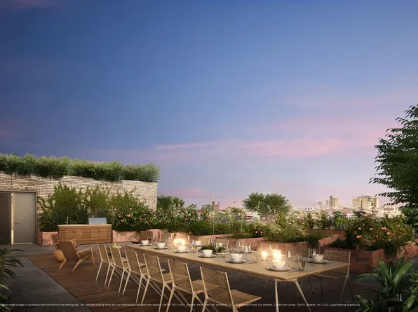 550 Vanderbilt Avenue image 1 of 4