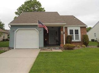 9 Taconia Ct, Mount Laurel, NJ 08054