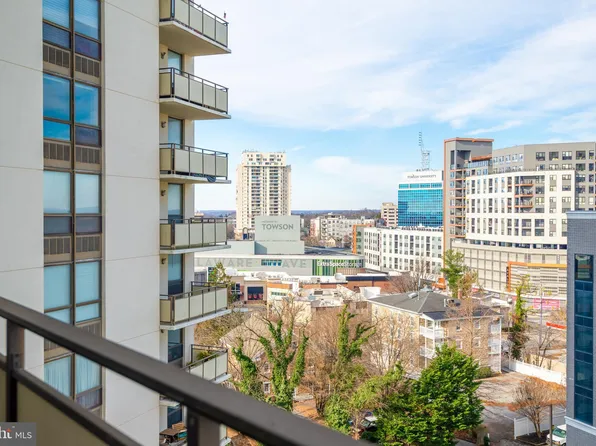 205 E Joppa Rd APT 1002, Baltimore, MD 21286