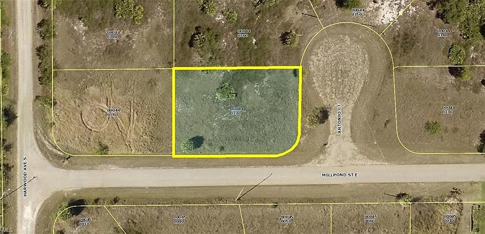 1st image of 1024 Antonio Ct Lot 37