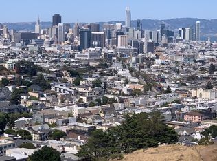 579 Corbett Ave #2, San Francisco, CA 94114