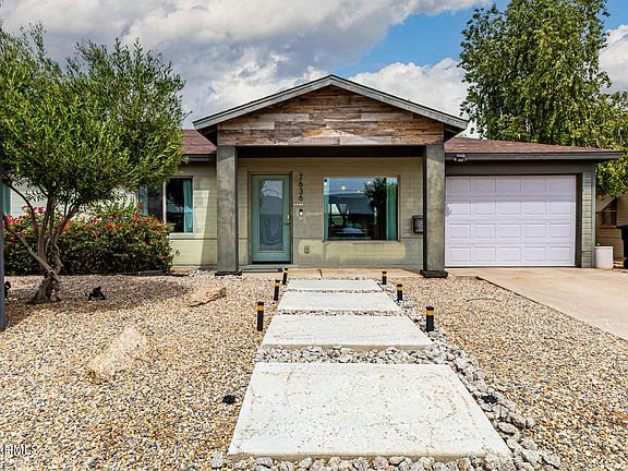 3rd image of 7636 E CATALINA Drive
