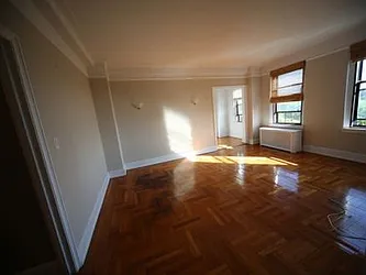 Rented by Park West Realty Company