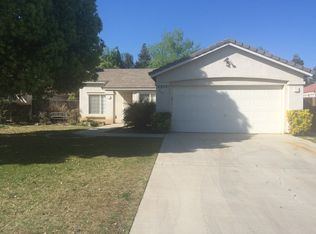 3515 Burnaby Dr, Bakersfield, CA 93312