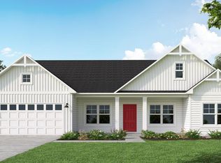 3648 Legato Ln, Wake Forest, NC 27587