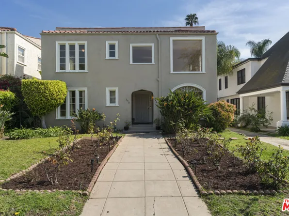 246 N Irving Blvd, Los Angeles, CA 90004