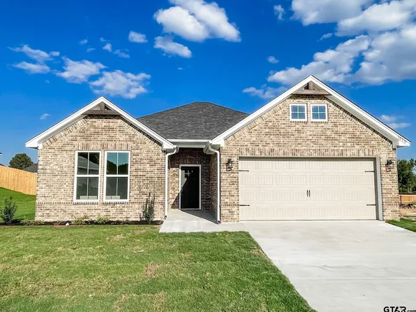 1520 Shug Ln, Lindale, TX 75771