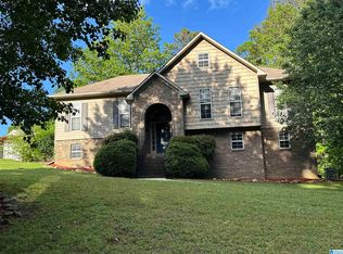 3490 Old Margaret Rd, Odenville, AL 35120