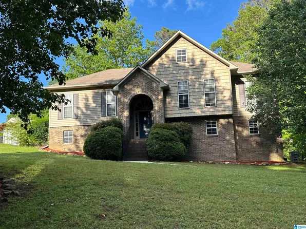 3490 Old Margaret Rd, Odenville, AL 35120