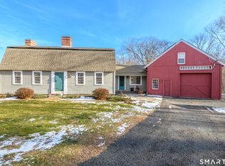 49 Upper Road, Stafford, CT 06076