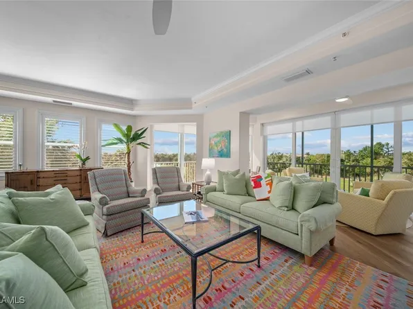 5657 Baltusrol Ct Unit 3A, Sanibel, FL 33957