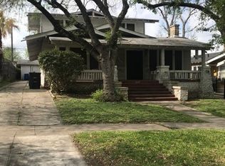 1024 W Mulberry Ave, San Antonio, TX 78201
