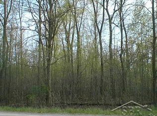 E Curtis Rd, Saginaw, MI 48601