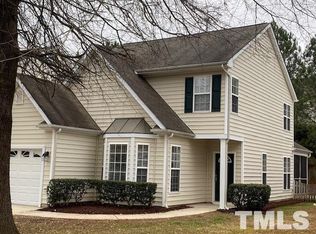 8211 Shadow Stone Ct, Raleigh, NC 27613