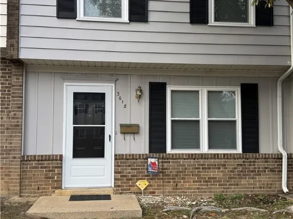 3618 Luckylee Cres, North Chesterfield, VA 23234