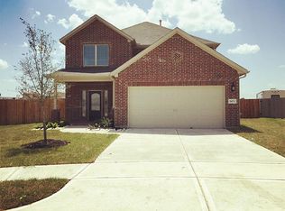 5671 Armillary Dr, Katy, TX 77449