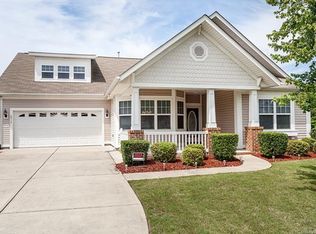 4919 Juniper Grove Ct SW, Concord, NC 28027