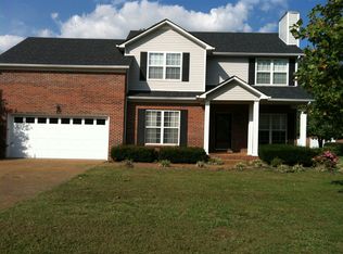 105 Overbrook Ct, Columbia, TN 38401