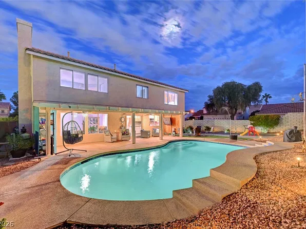 324 Velino Ave, Las Vegas, NV 89123