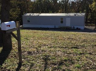 16180 Indian Rd, Kellyville, OK 74039