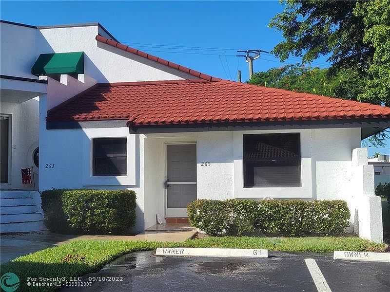 1st image of 265 NW 36th Ave #265