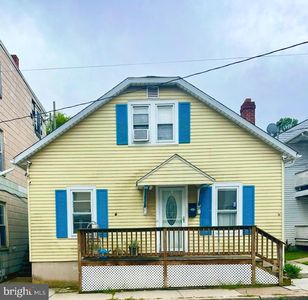 19 Fulton St, Hanover, PA, 17331