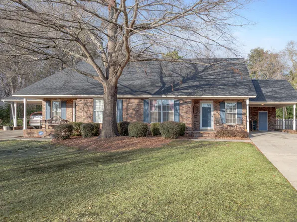 41 Radcliff Dr, Sumter, SC 29150