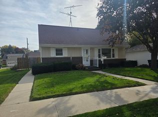 801 N 29th St, Sheboygan, WI 53081