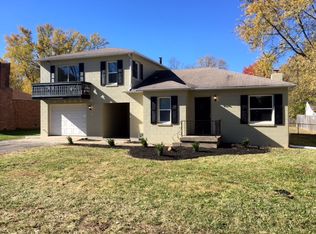 4176 Irwin Ave, Indianapolis, IN