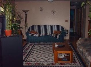 18506 Elderberry St SW, Rochester, WA 98579