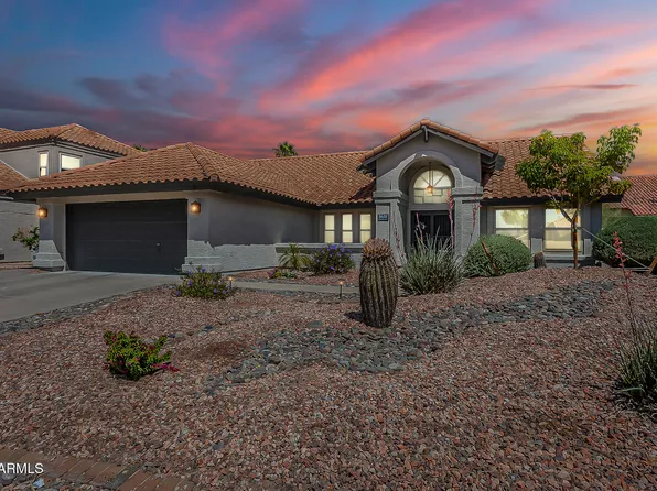 3632 E WINDSONG Drive, Phoenix, AZ 85048