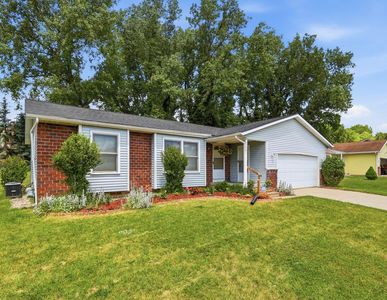1821 32nd St SE, Grand Rapids, MI, 49508