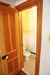 Rented by Chris Stewart, LREB