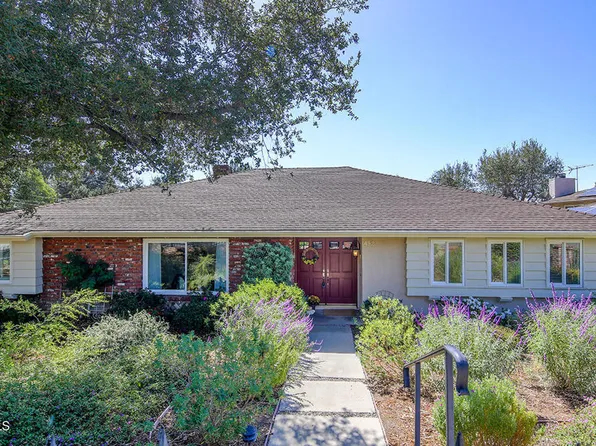 452 Prospect Ave, Monrovia, CA 91016