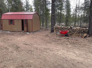 16140 Dyke Rd, La Pine, OR 97739