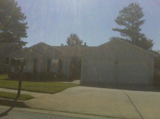 2422 Morning Dew Pl, Lawrenceville, GA 30044