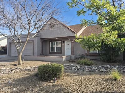 14233 N 60th Avenue, Glendale, AZ, 85306