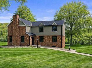 375 Reichold Road Ext, Wexford, PA 15090