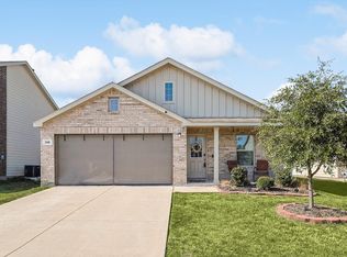 336 Blue Crow Ln, Haslet, TX 76052