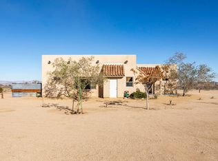 399 Inca Trl, Yucca Valley, CA 92284