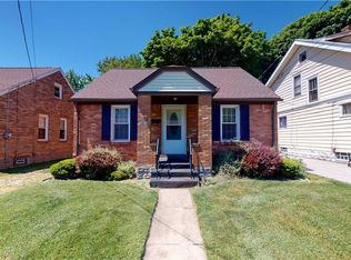 1822 W 24th St, Erie, PA 16502