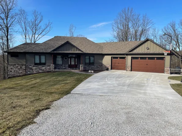 17210 Green Acres Ln, Boonville, MO 65233