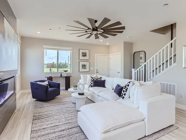 2878 S Flat Cir — Photo 6